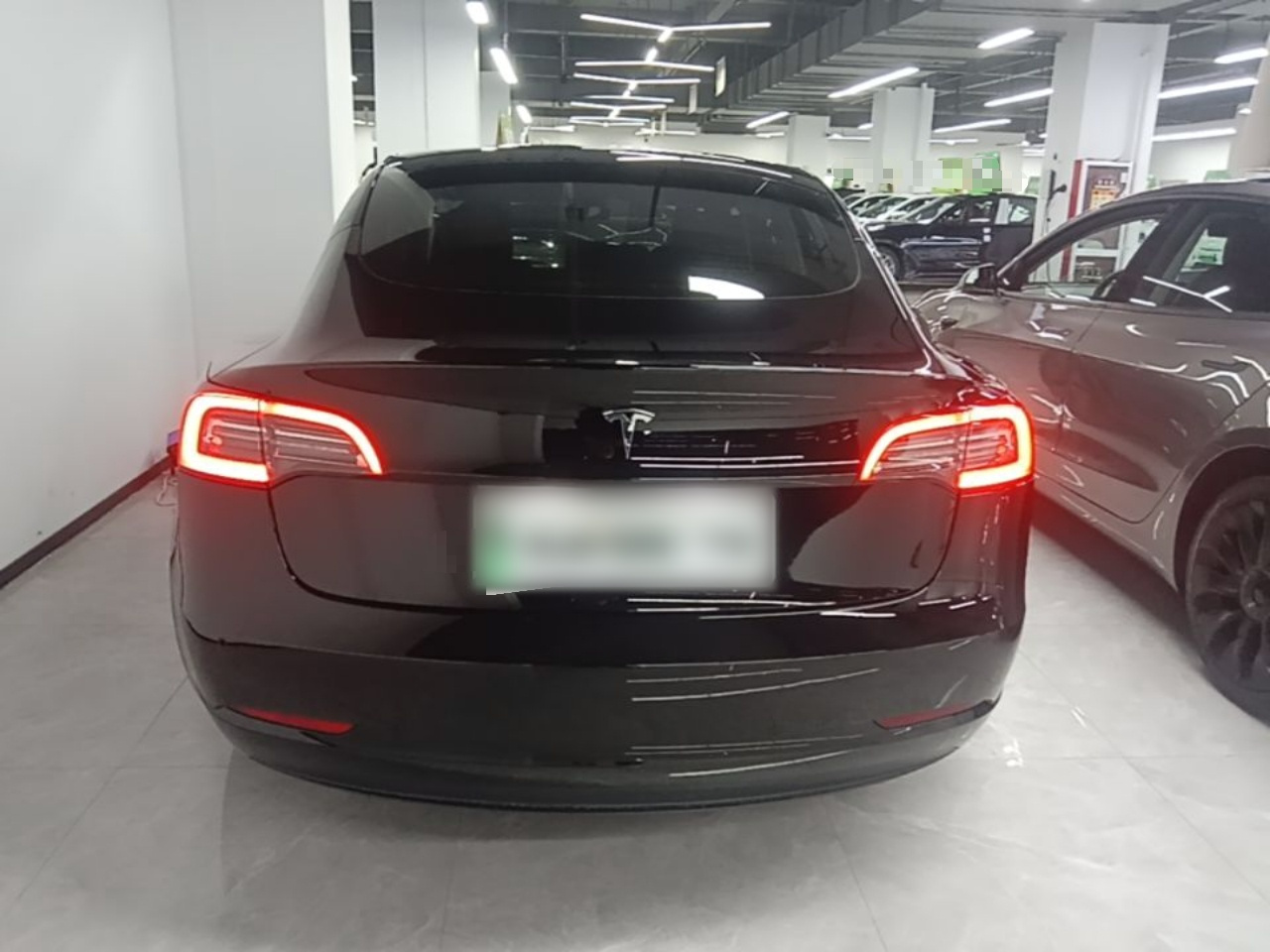 Model 3 2022 RWD photo 5