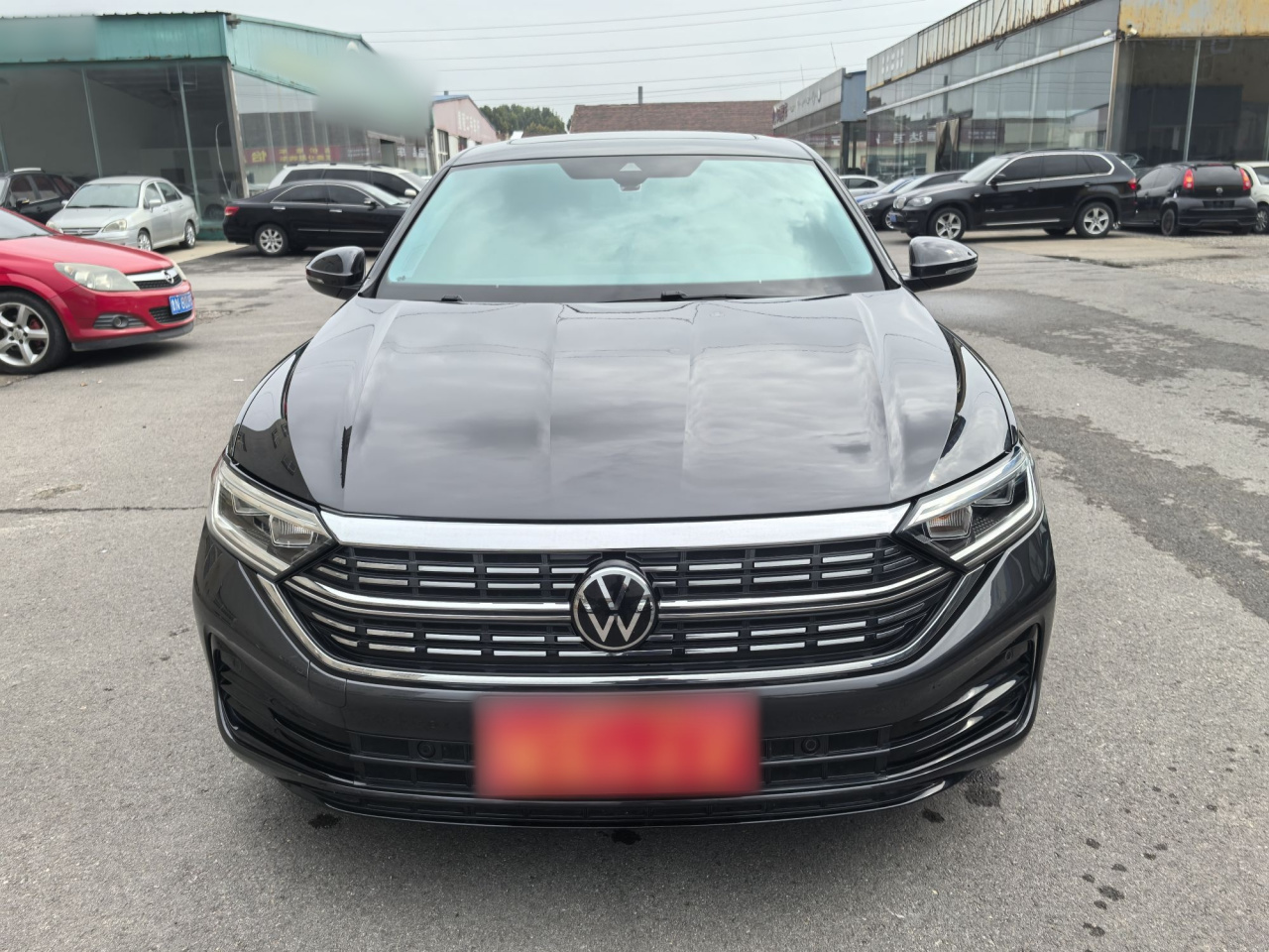 Sagitar 2023 300TSI DSG photo 2