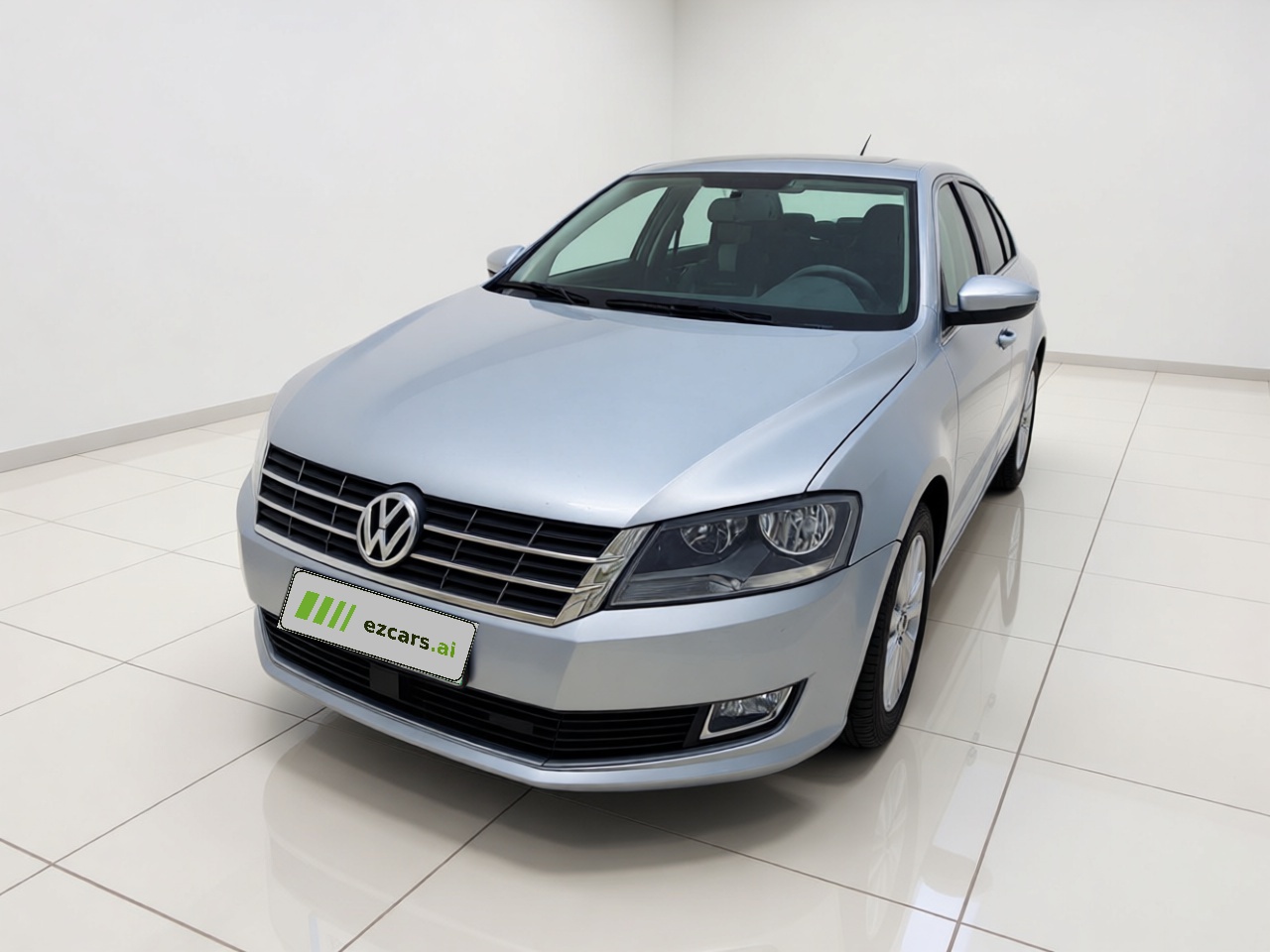 Lavida 2013 Facelift Classic 1.6L AT Comfort