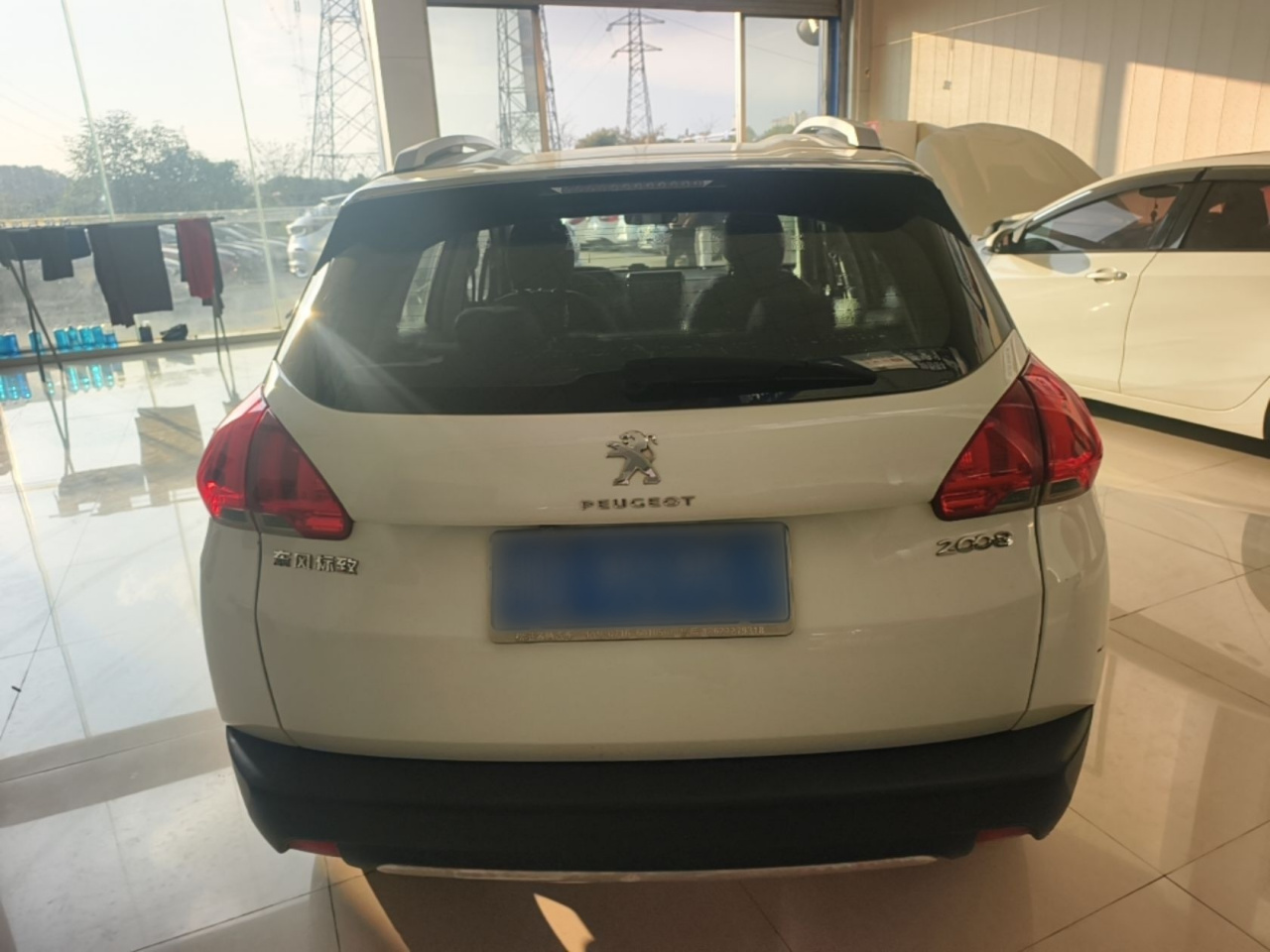 2008 2014 1.6L AT photo 5