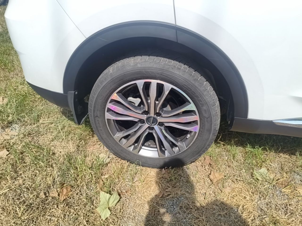 F7 2021 2.0T RWD i photo 4