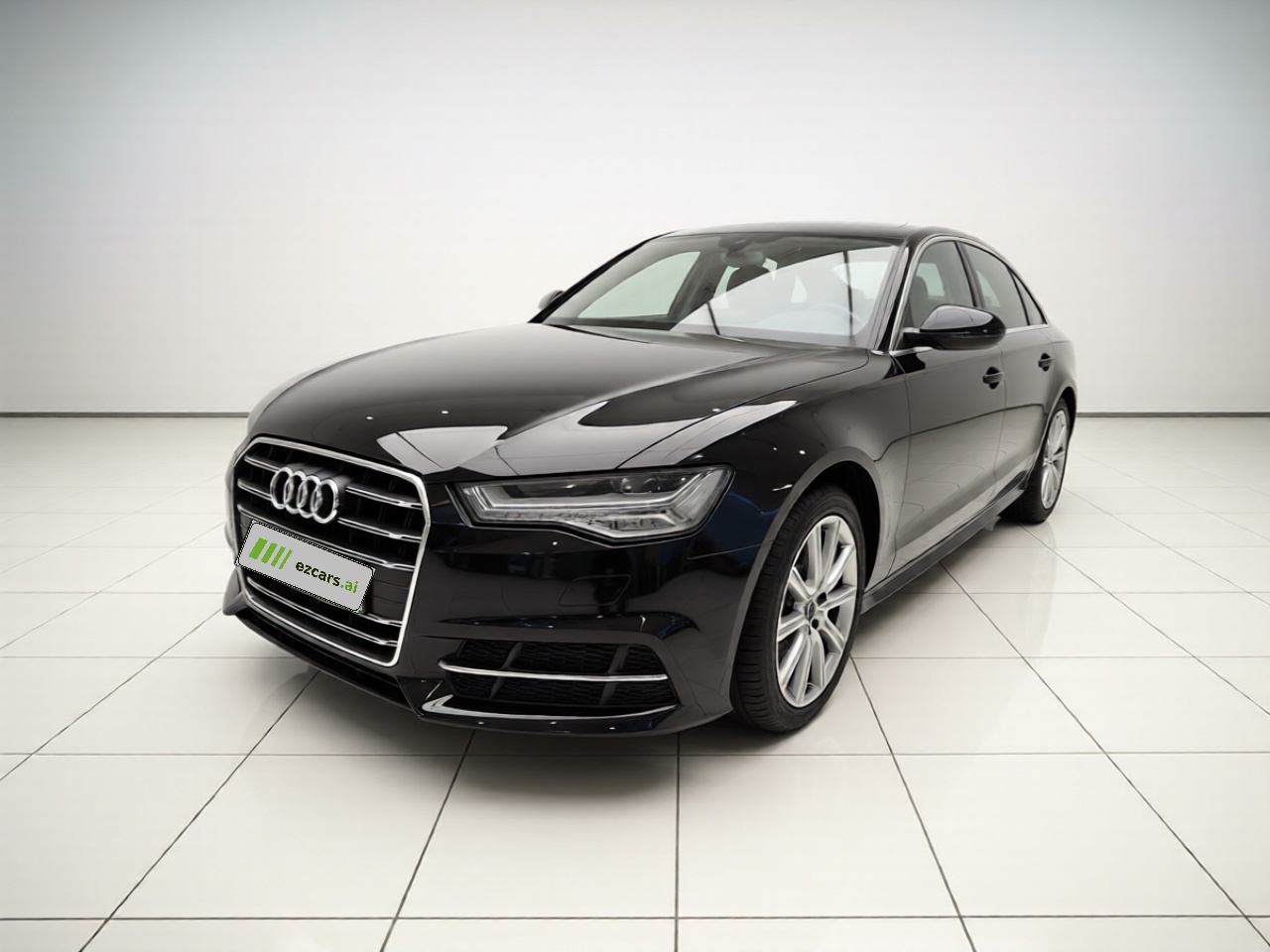 A6L 2018 30 Anniversary TFSI Progressive