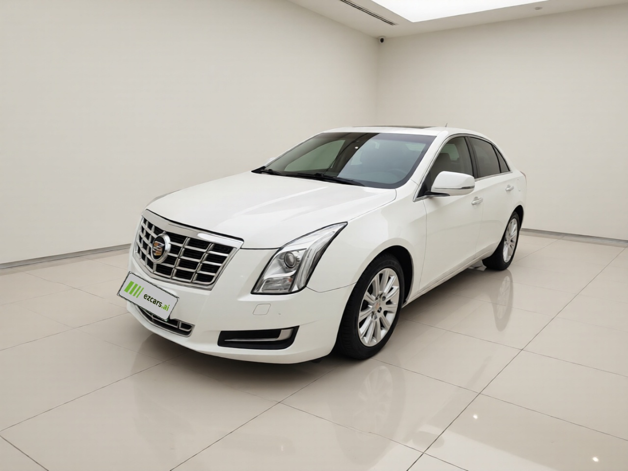 XTS 2014 28T Comfort