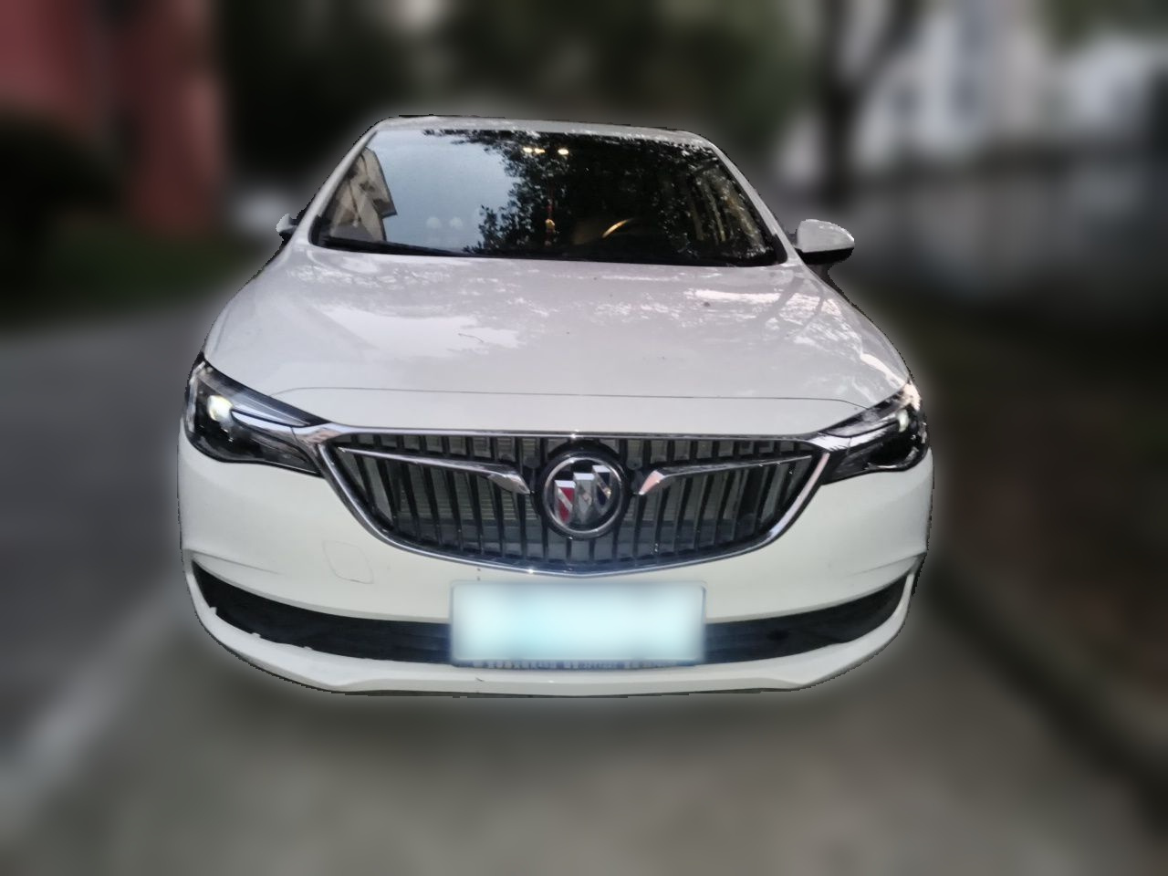 Excelle 2021 Facelift Classic 1.5L AT Elite photo 2