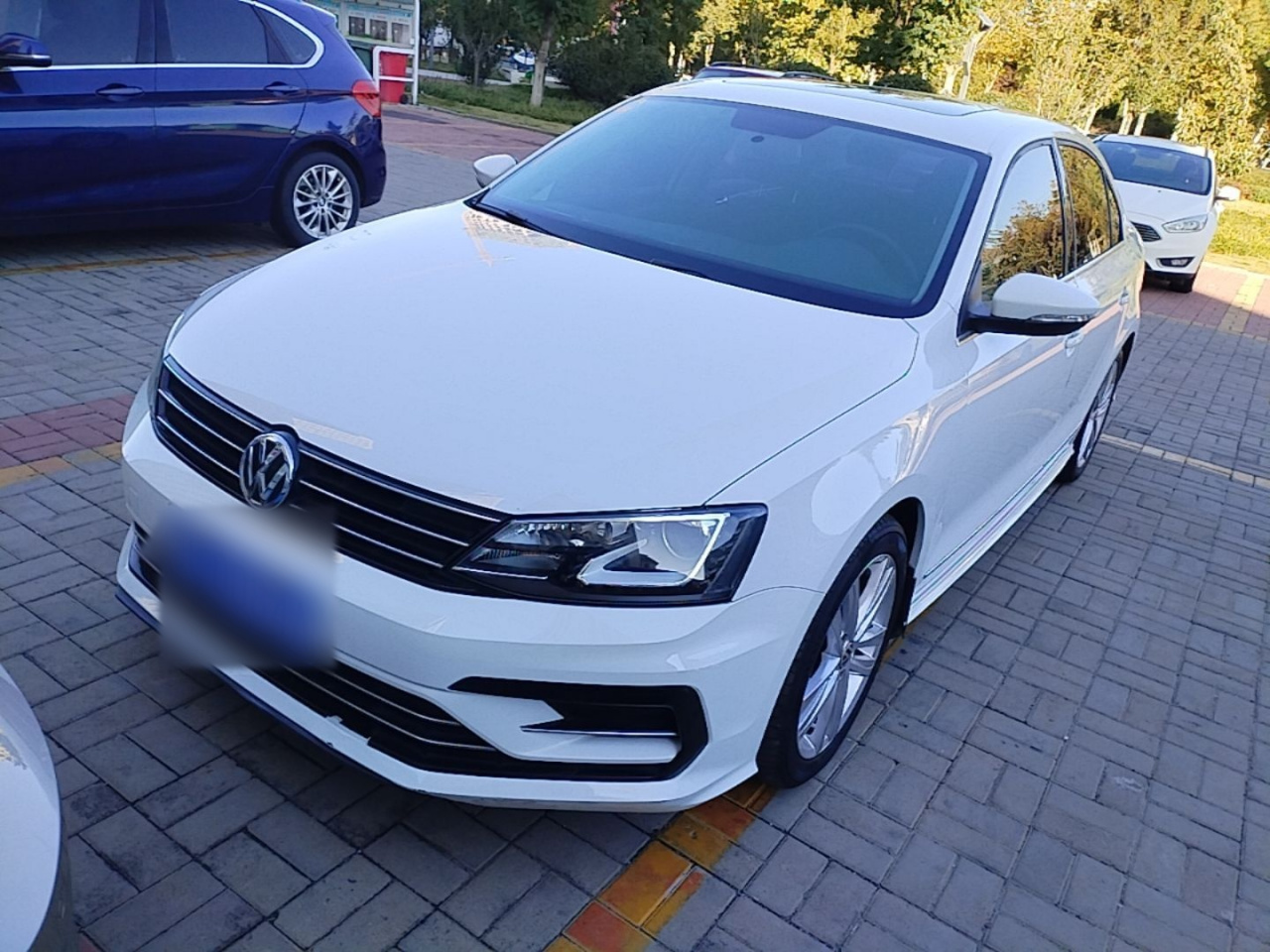 Sagitar 2018 280TSI DSG