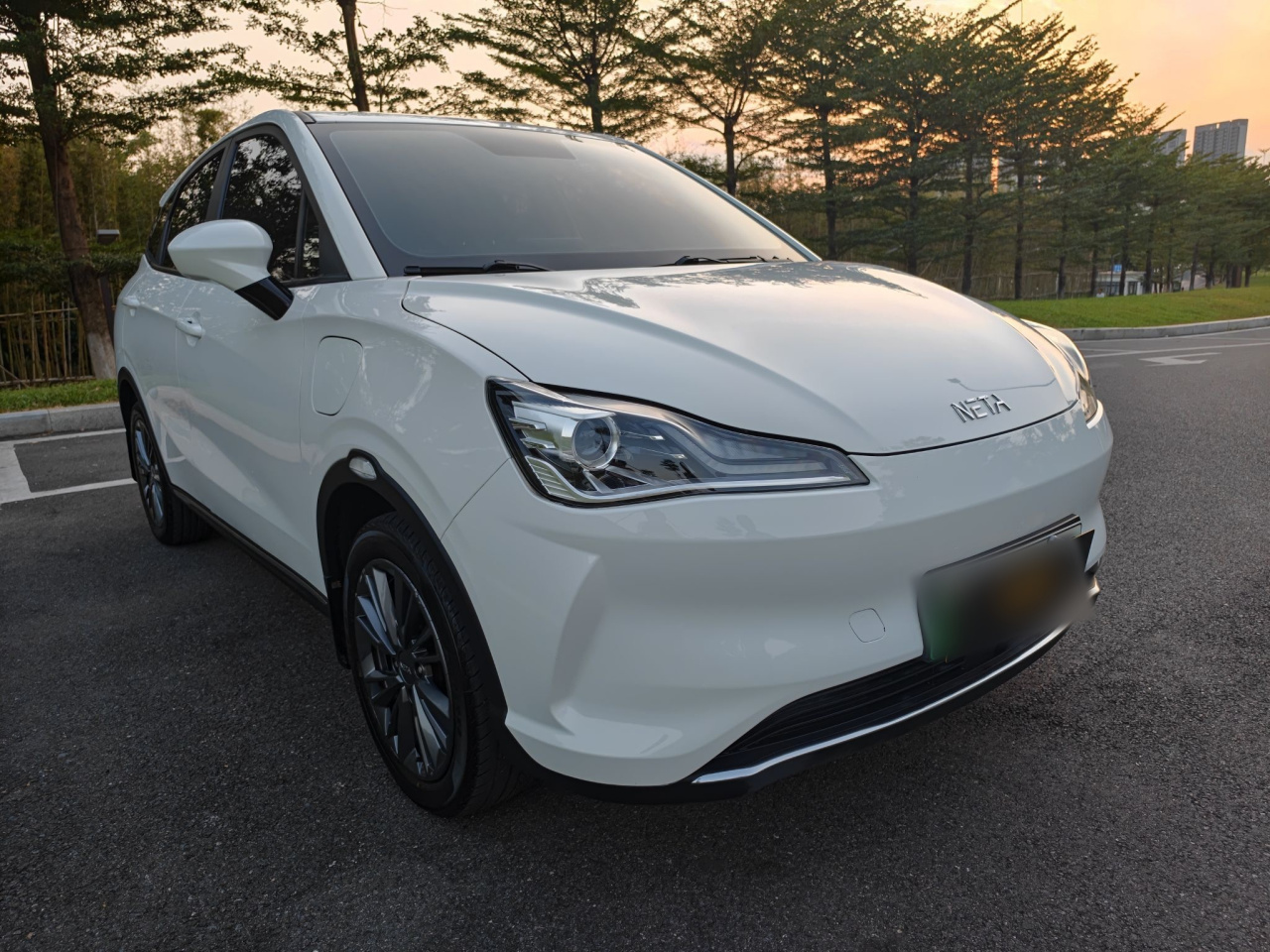 Neta V 2022 400 Lite photo 2