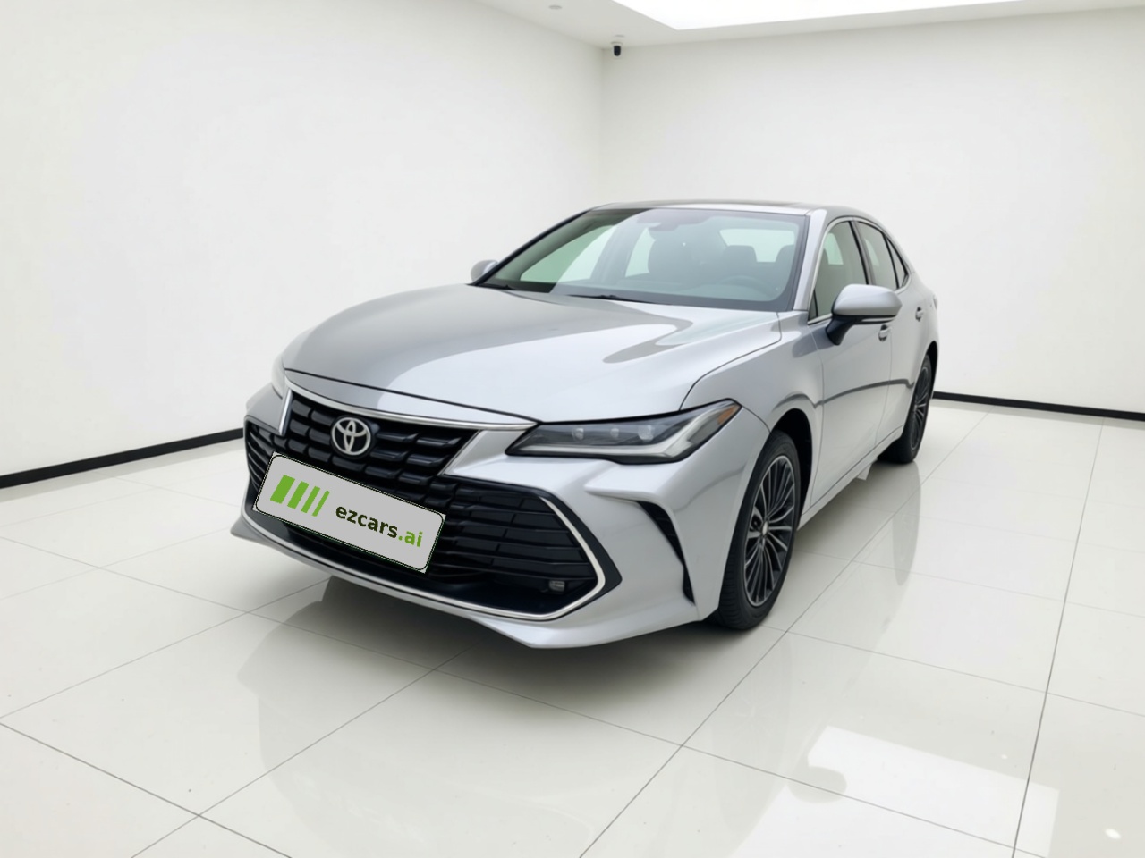 Avalon 2022 2.0L XLE Exclusive