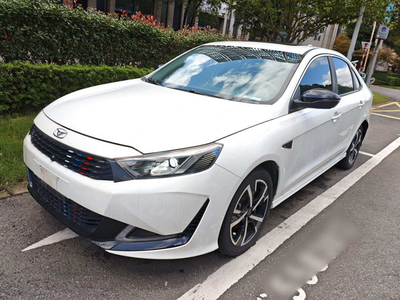 2021 1.5T CVT