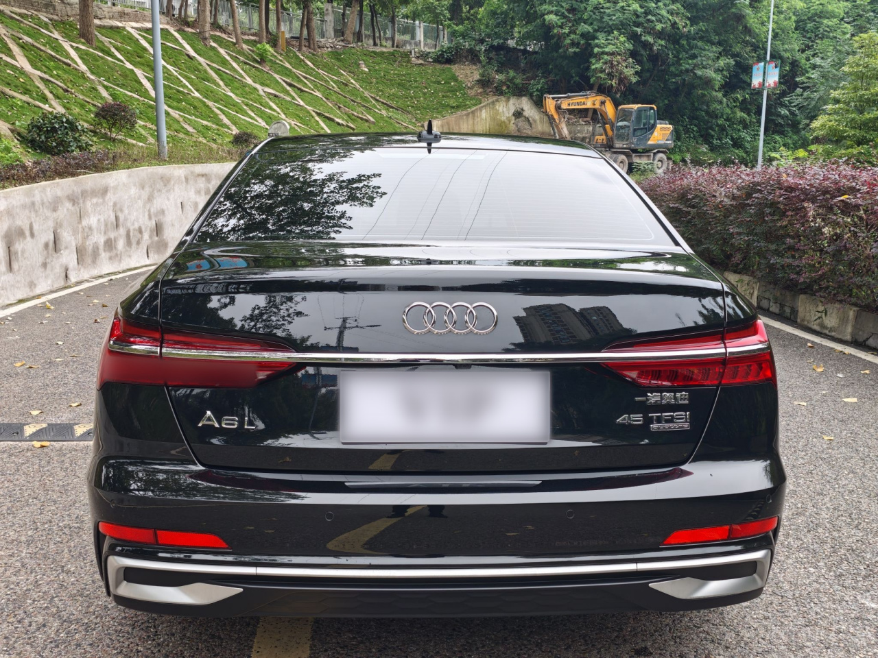A6L 2024 45 TFSI Dynamic photo 5
