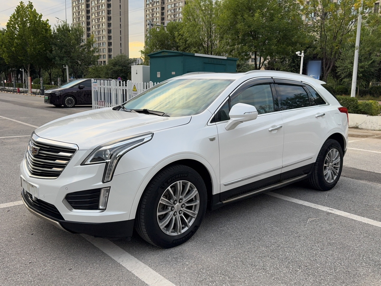 XT5 2016 25T Luxury