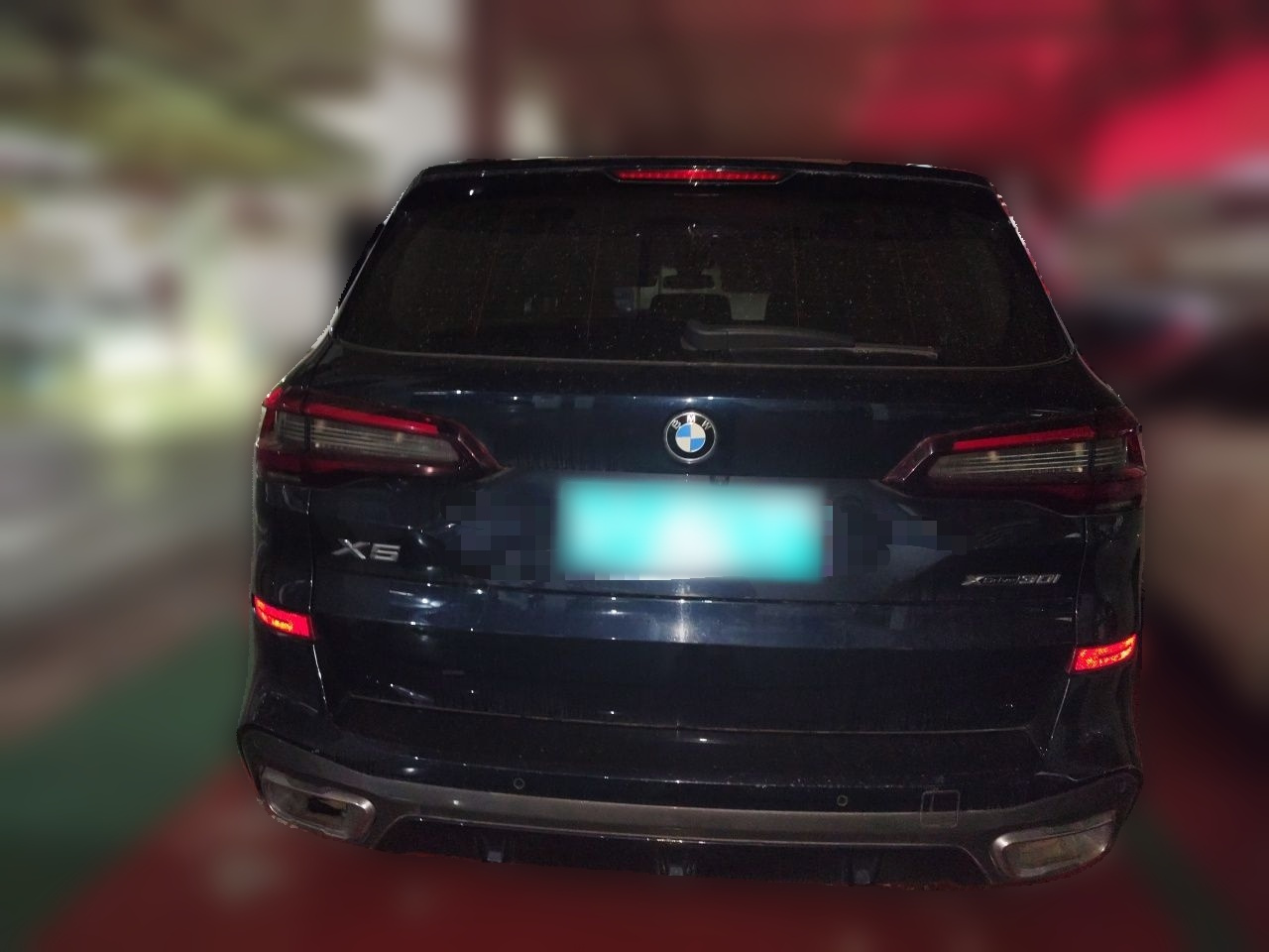 X5 Imported 2021 Facelift xDrive30i X Design Package photo 5