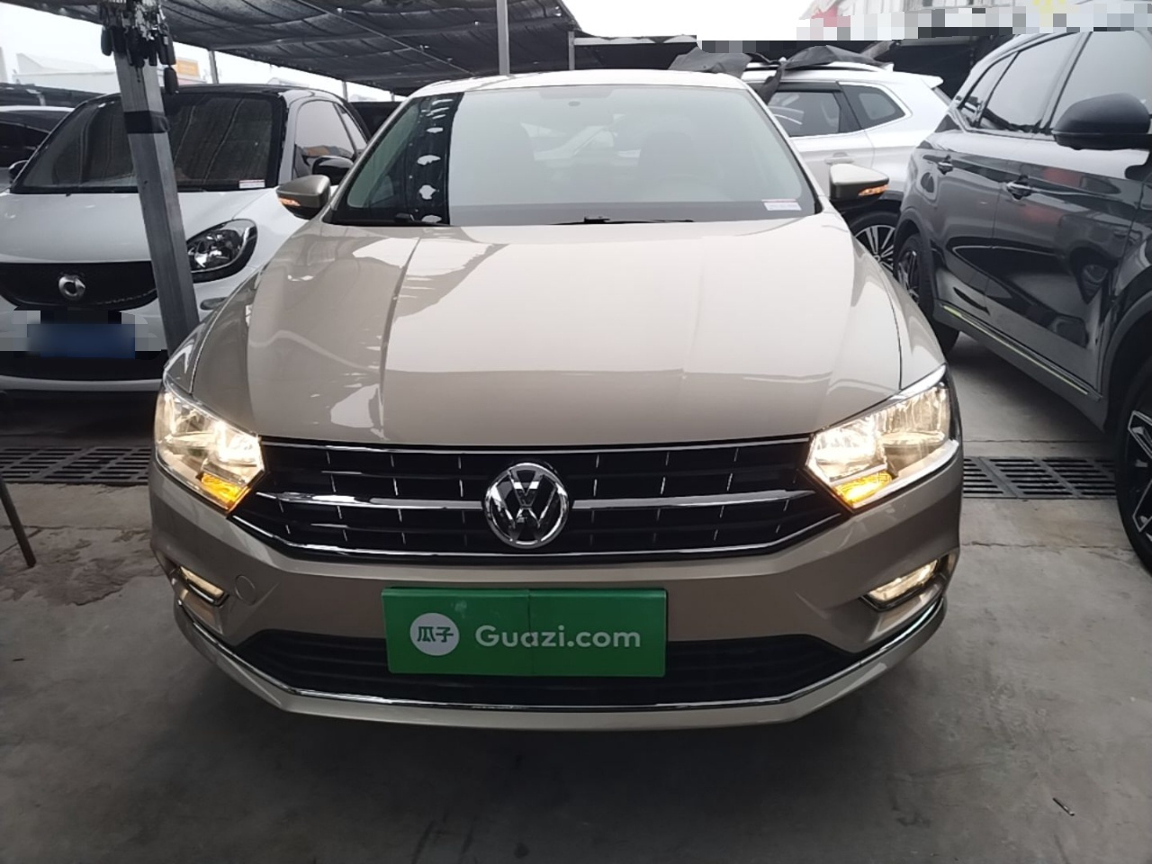 Bora 2018 1.5L AT Comfort photo 2