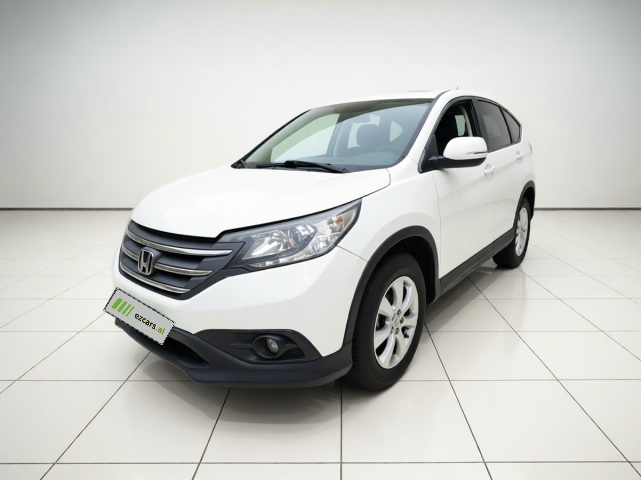 CR-V 2012 2.0L RWD
