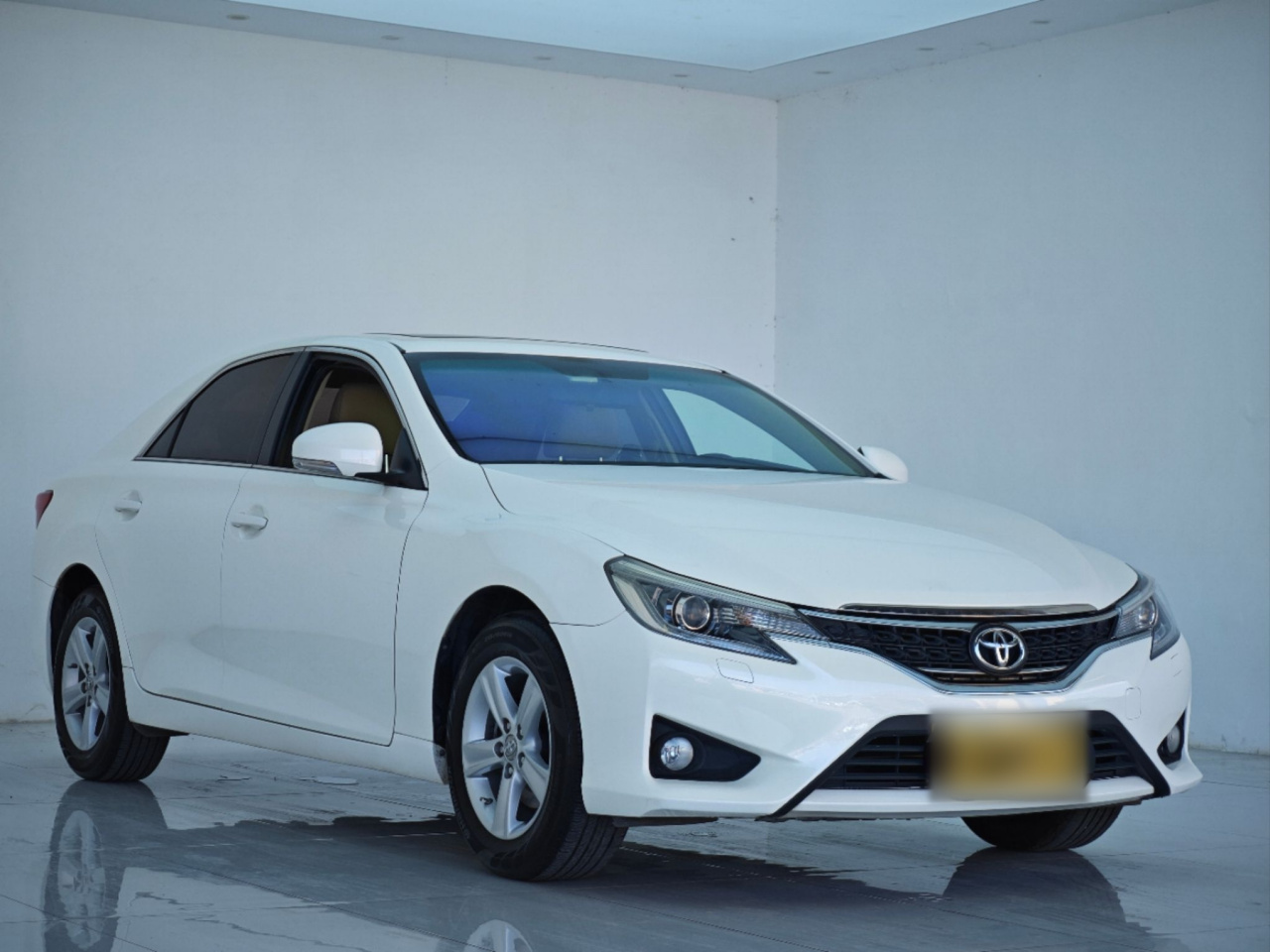 2013 2.5V photo 3