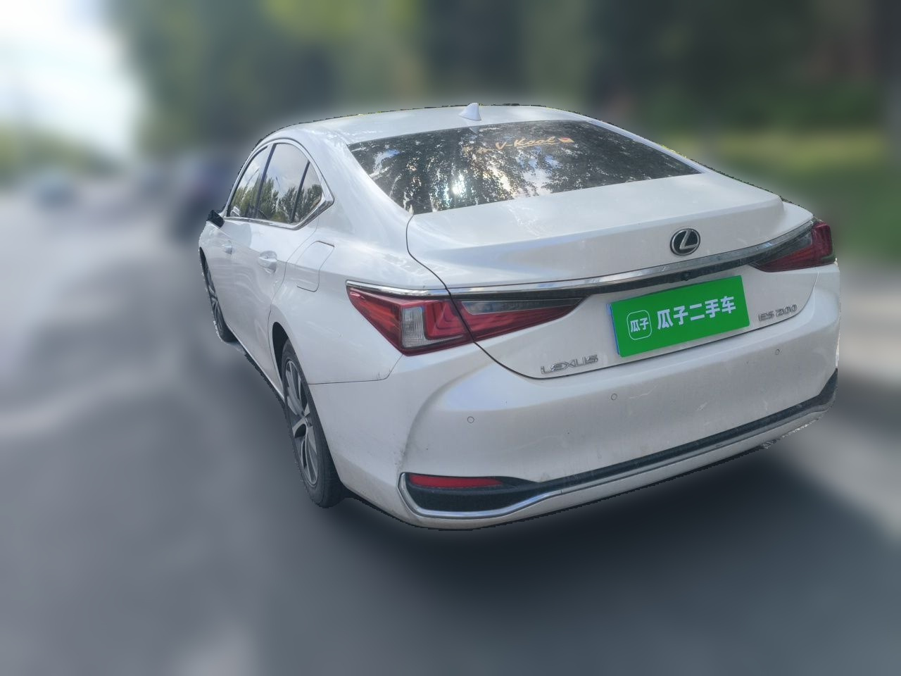 ES 2018 200 Excellence China V photo 4