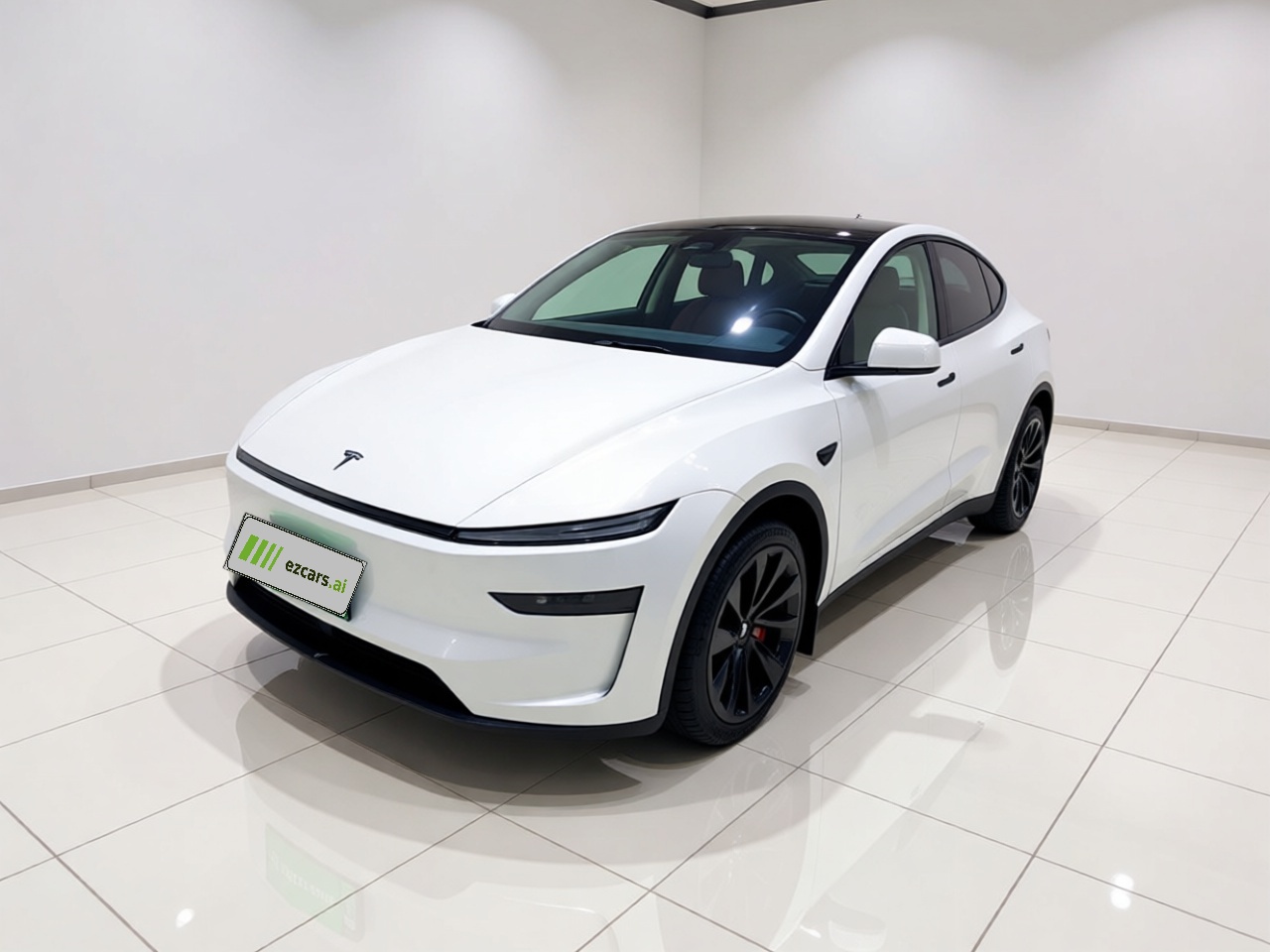Model Y 2025 RWD