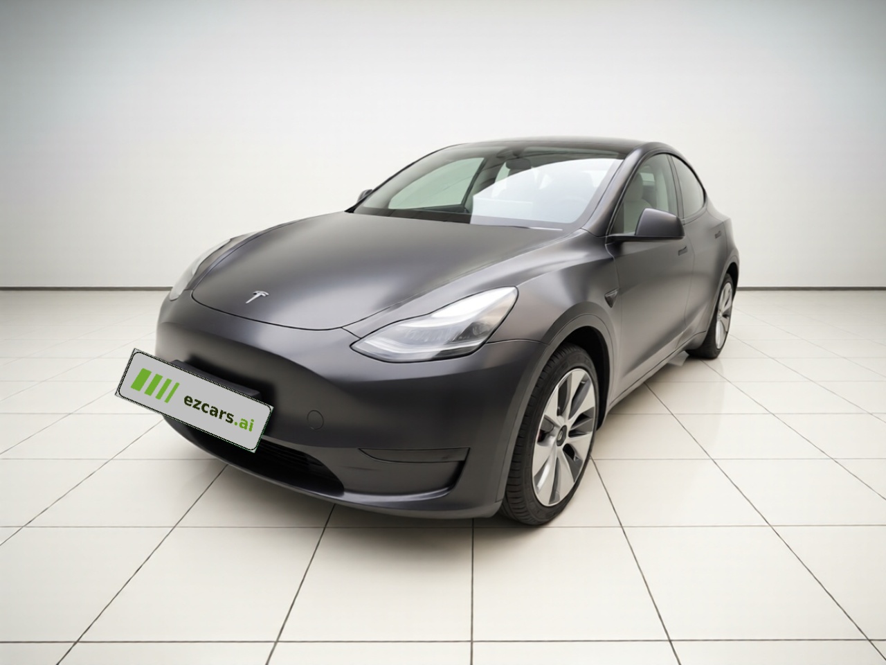 Model Y 2022 Facelift RWD