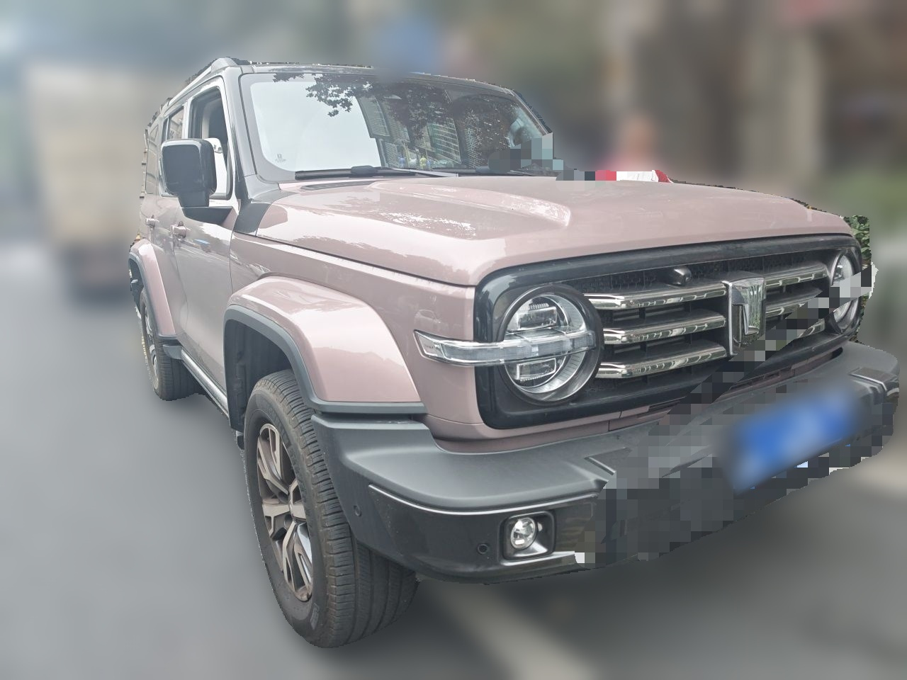 300 2023 City 2.0T photo 3