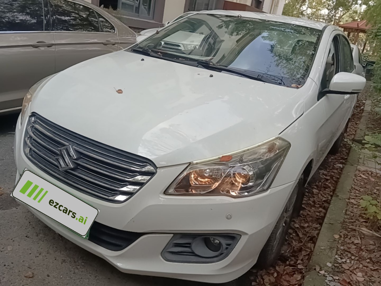 2015 1.6L MT