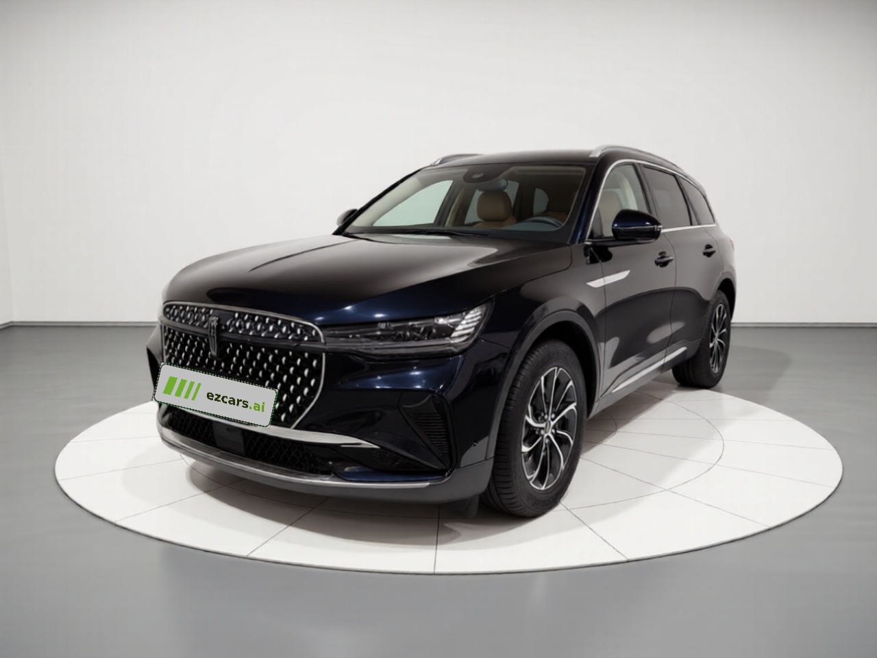 Nautilus 2023 2.0T AWD Exclusive