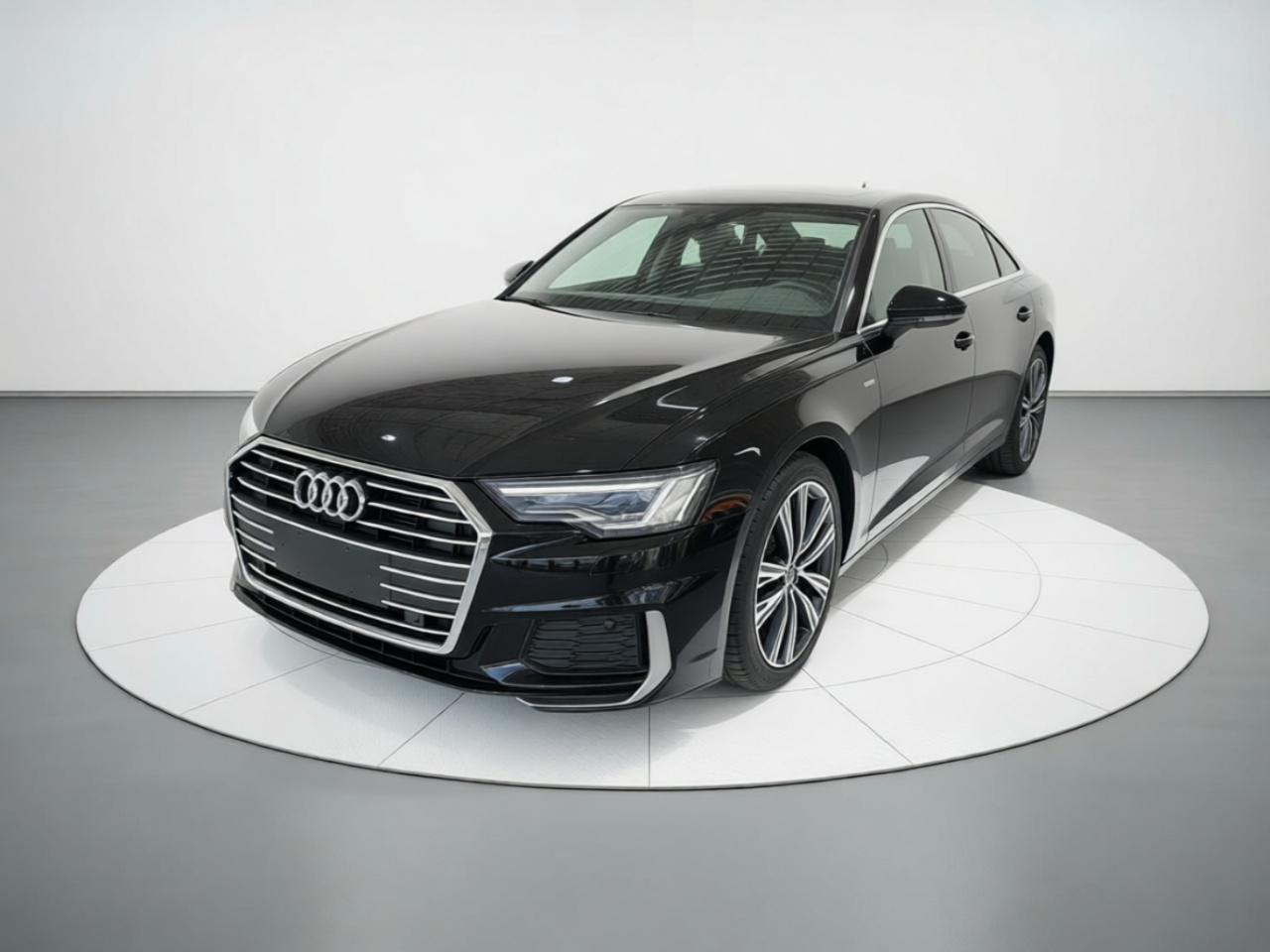 A6L 2019 45 TFSI Dynamic