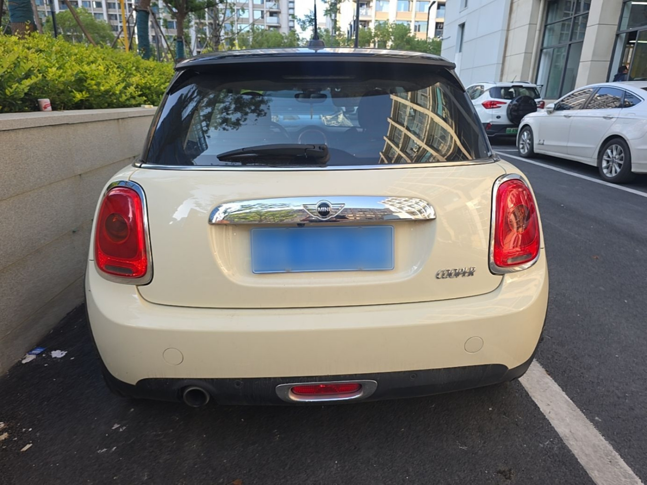 2016 1.5T COOPER photo 5