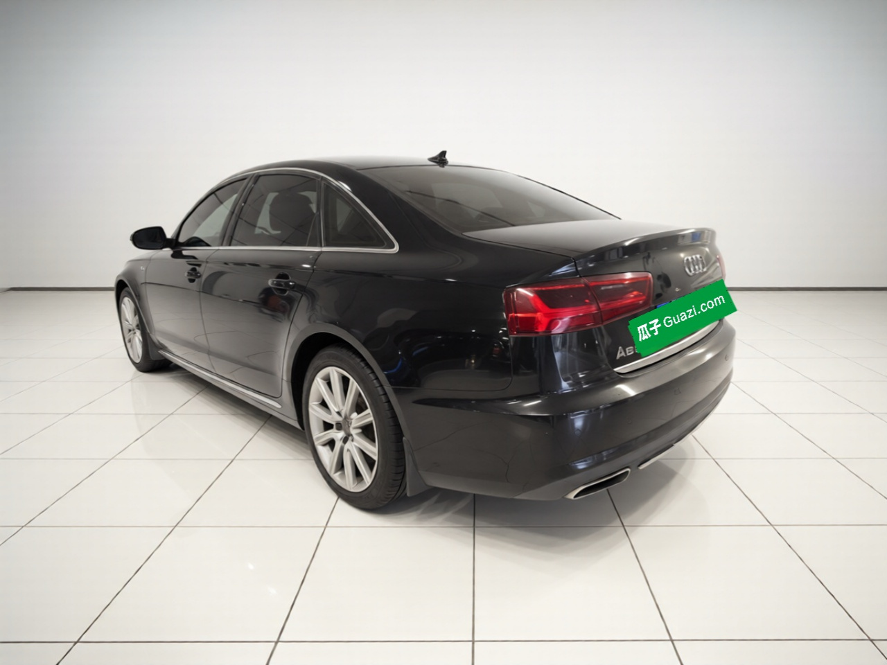 A6L 2018 30 Anniversary TFSI Progressive photo 4