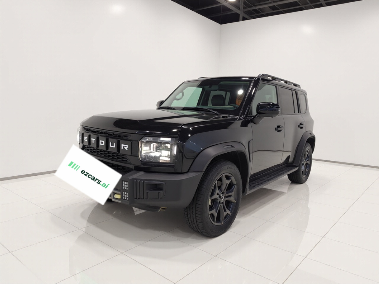 Shanhai Jetour Wagon C-DM 2024 C-DM 129KM