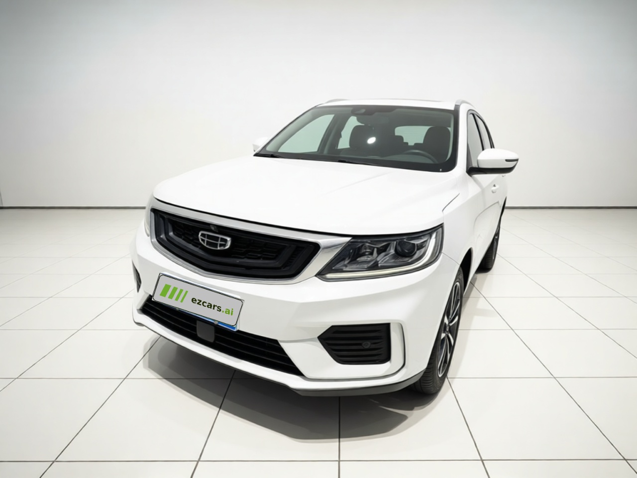 Vision X6 2020 1.4T CVT