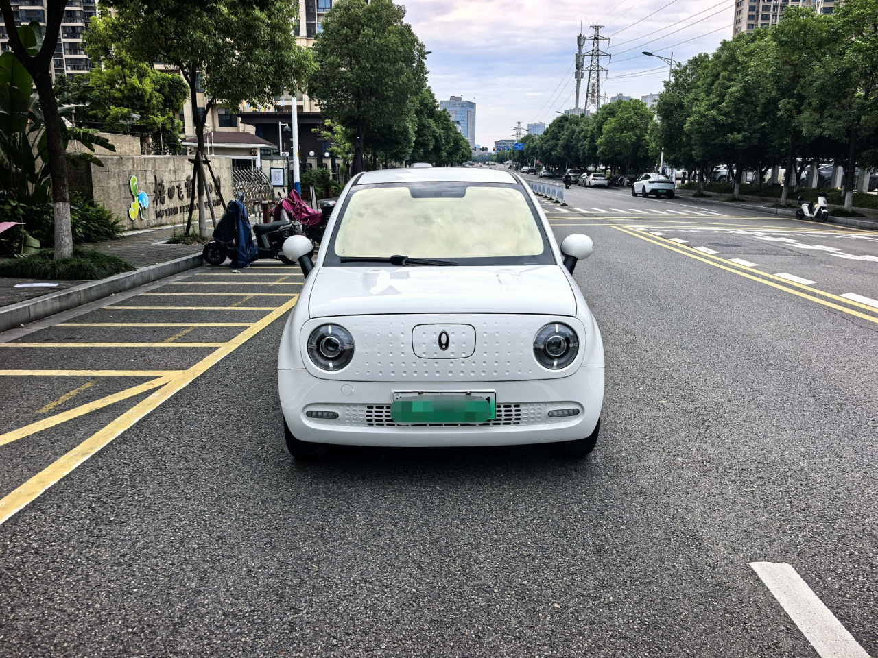 2022 351km Standard NCM photo 3