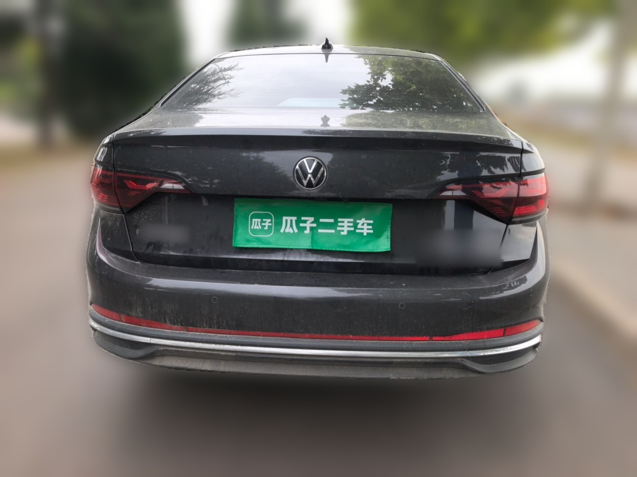 Sagitar 2025 Facelift 300TSI DSG photo 5