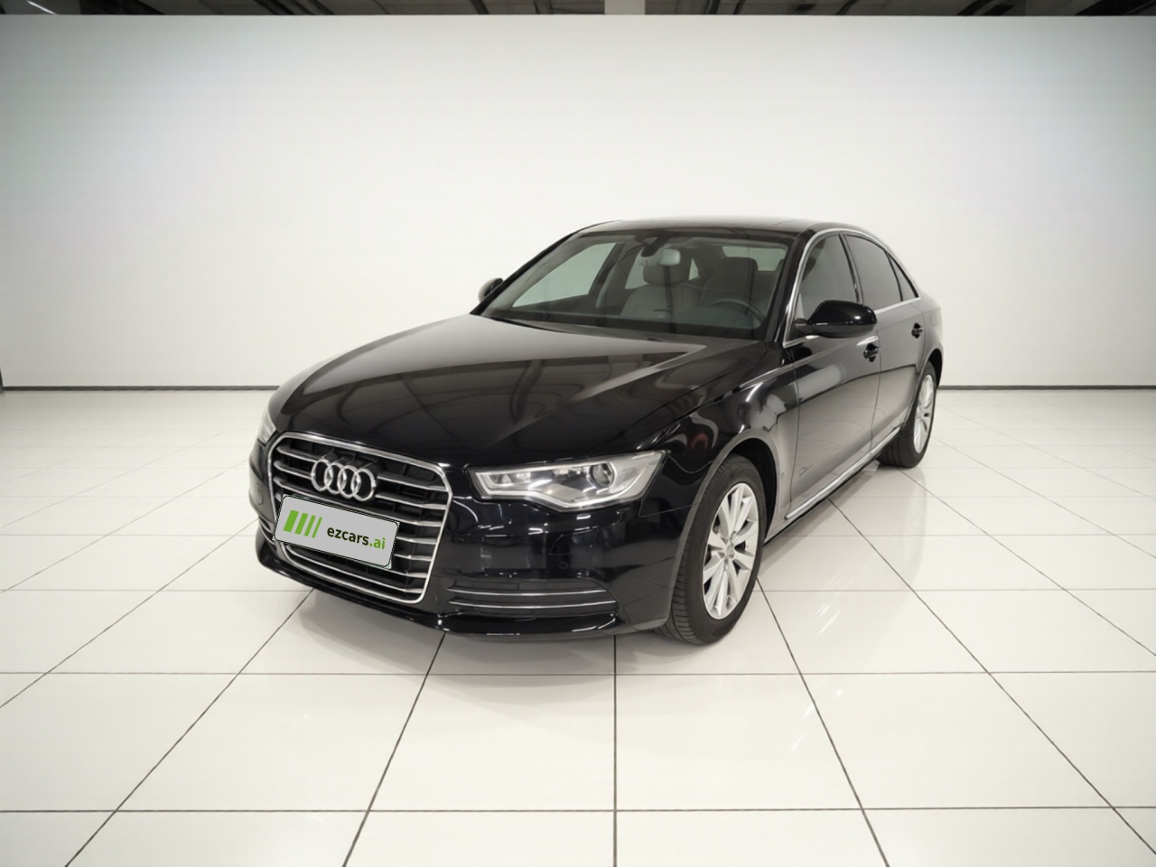 A6L 2012 30 FSI Tech
