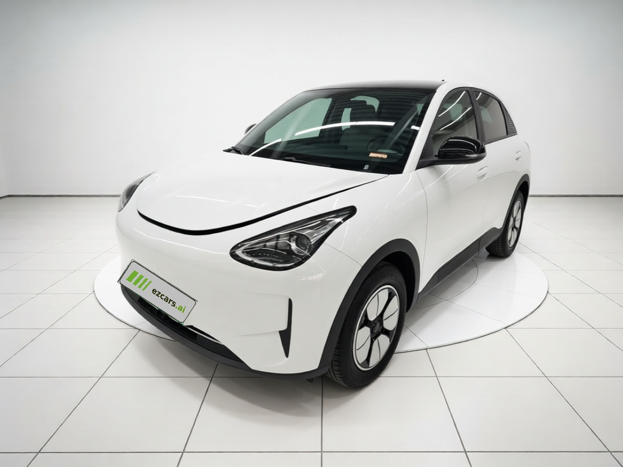 Xingyuan 2025 310km