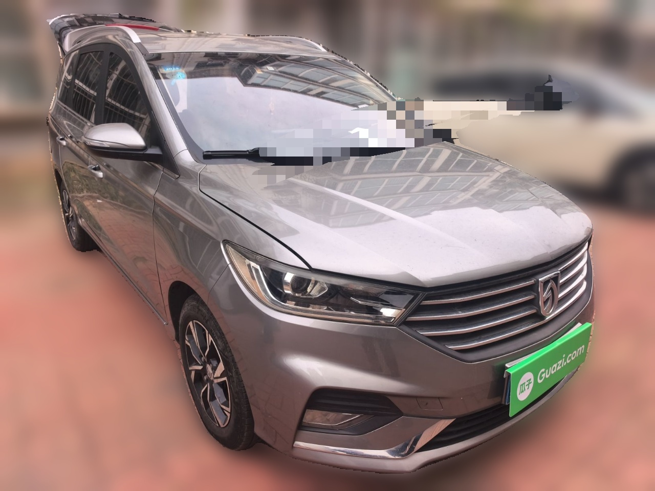 360 2018 1.5L AT Luxury China V photo 3