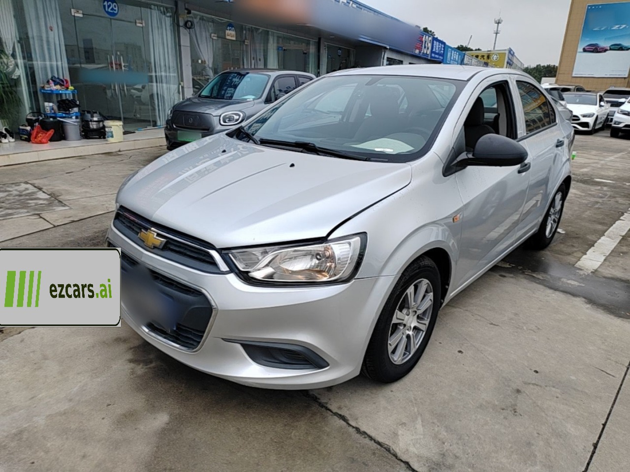 2014 Sedan 1.4SL AT Fashion