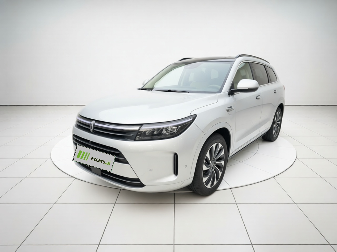 HIMA AITO M7 2024 1.5T ADAS AWD Max 5-Seater