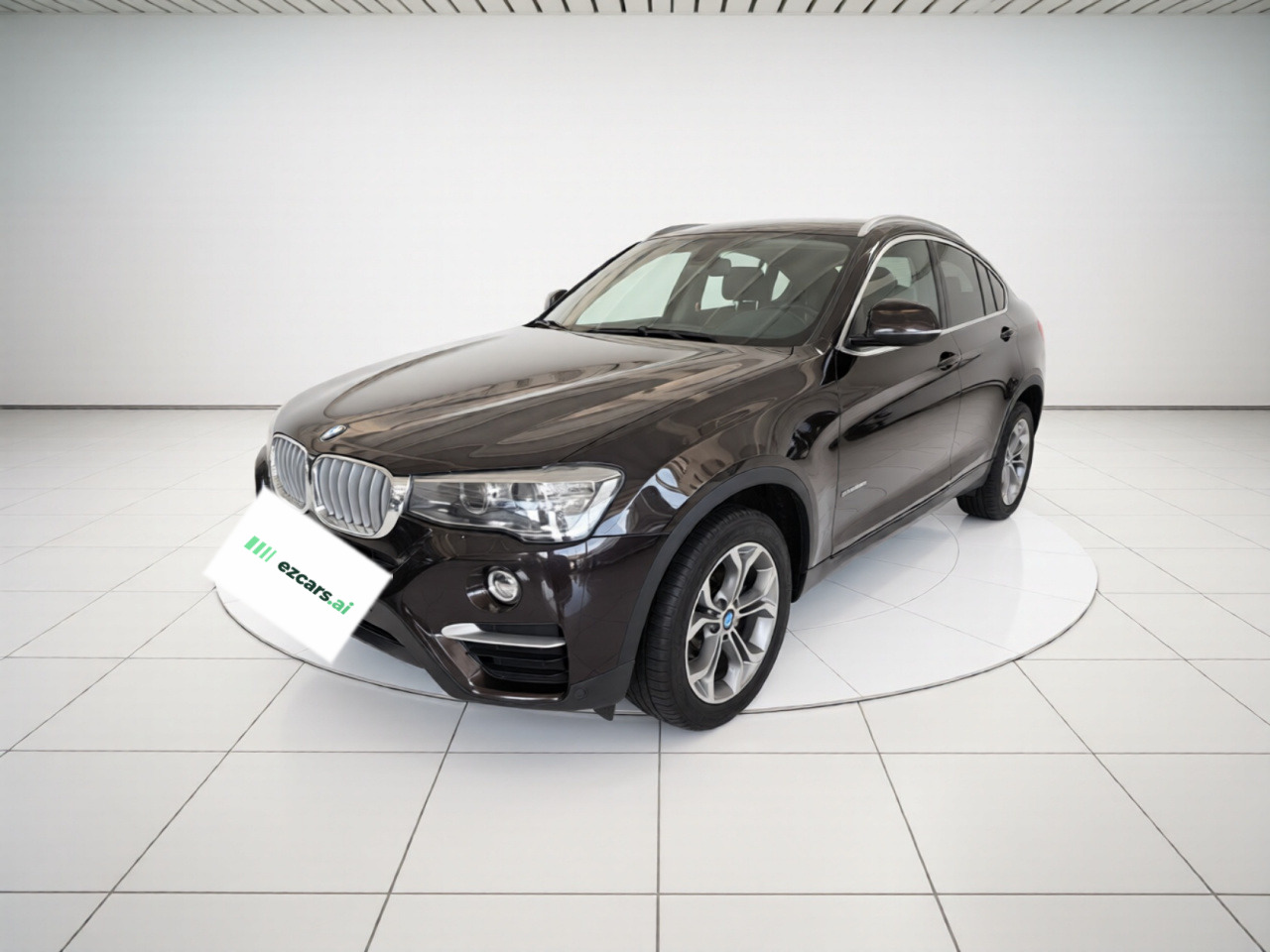 X4 2014 xDrive20i X Design Package