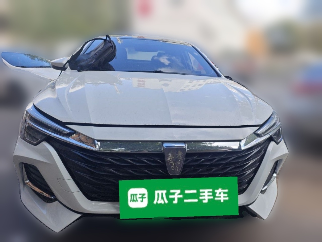 i6 MAX EV 2023 EV 500 photo 2