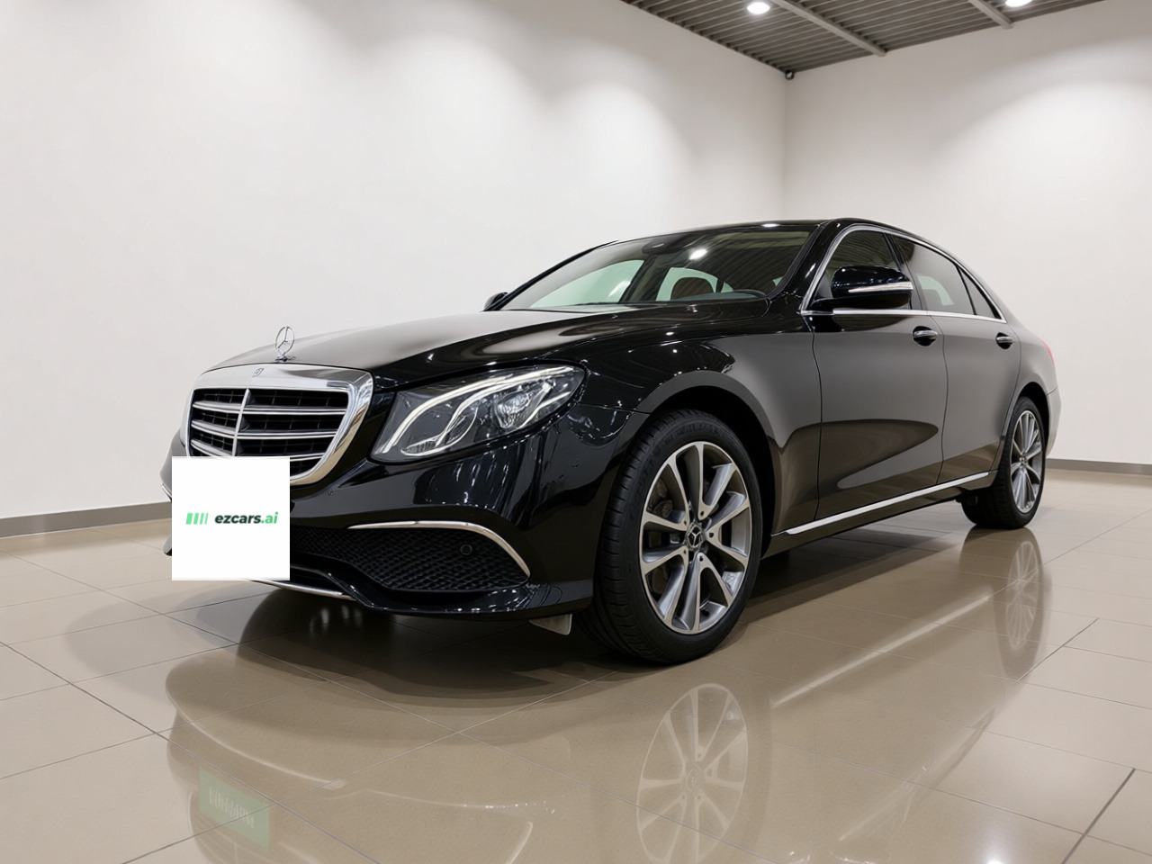 E-Class 2016 E 300 L Fashion