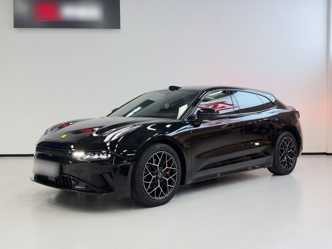 001 2025 ME 100kWh AWD