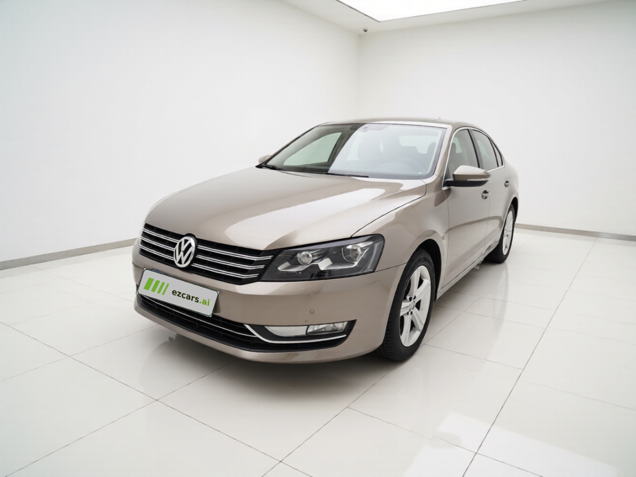 Passat 2011 1.8TSI DSG