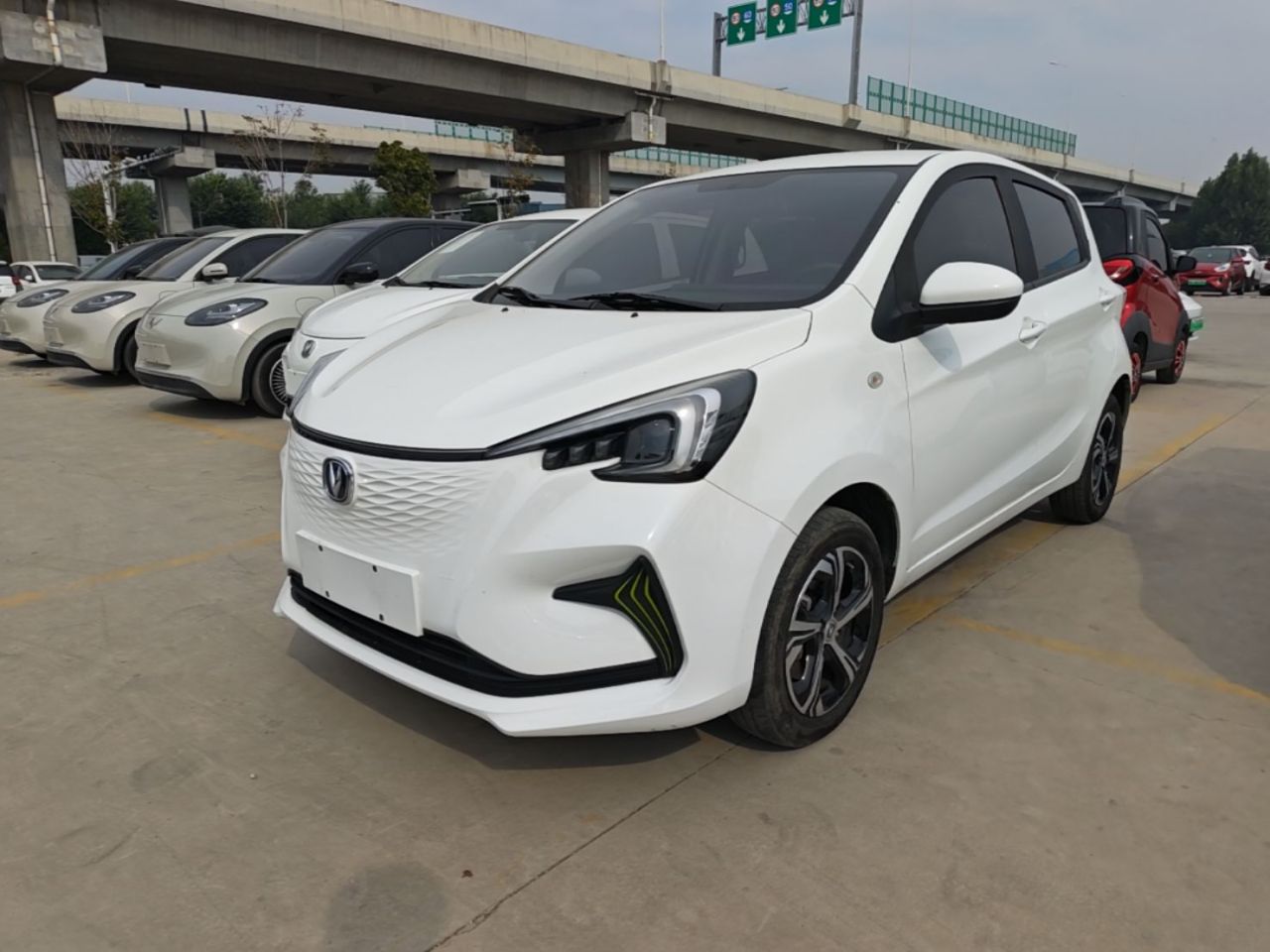 Benni E-Star 2020 Heartbeat NCM