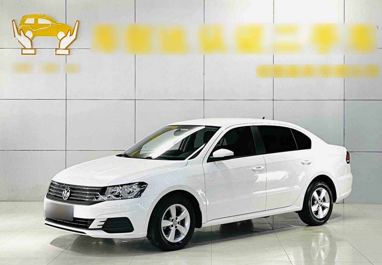 2019 Lavida 1.5L AT China VI