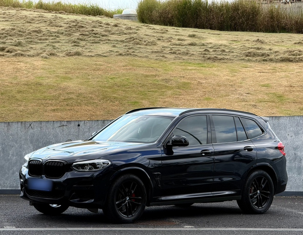 X3 2021 Facelift xDrive28i M Sport Package