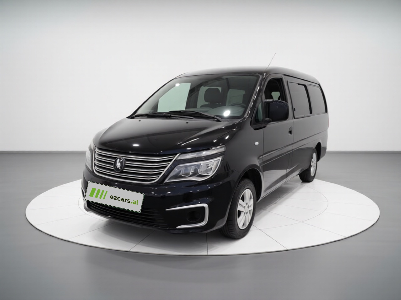 Lingzhi 2022 M5 1.6L 7-Seater