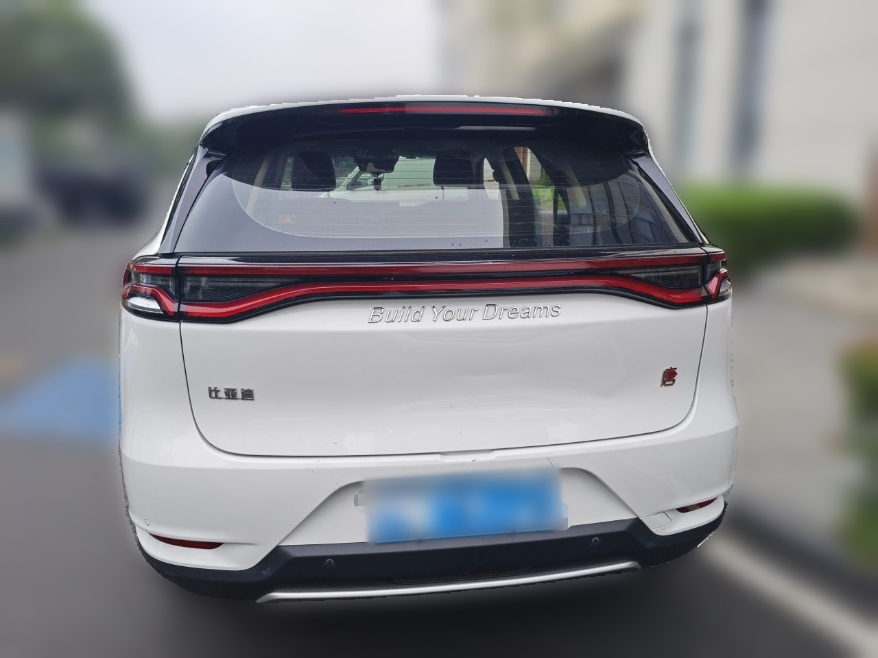 Tang 2018 2.0T AT Connected Noble 7-Seater China V photo 5