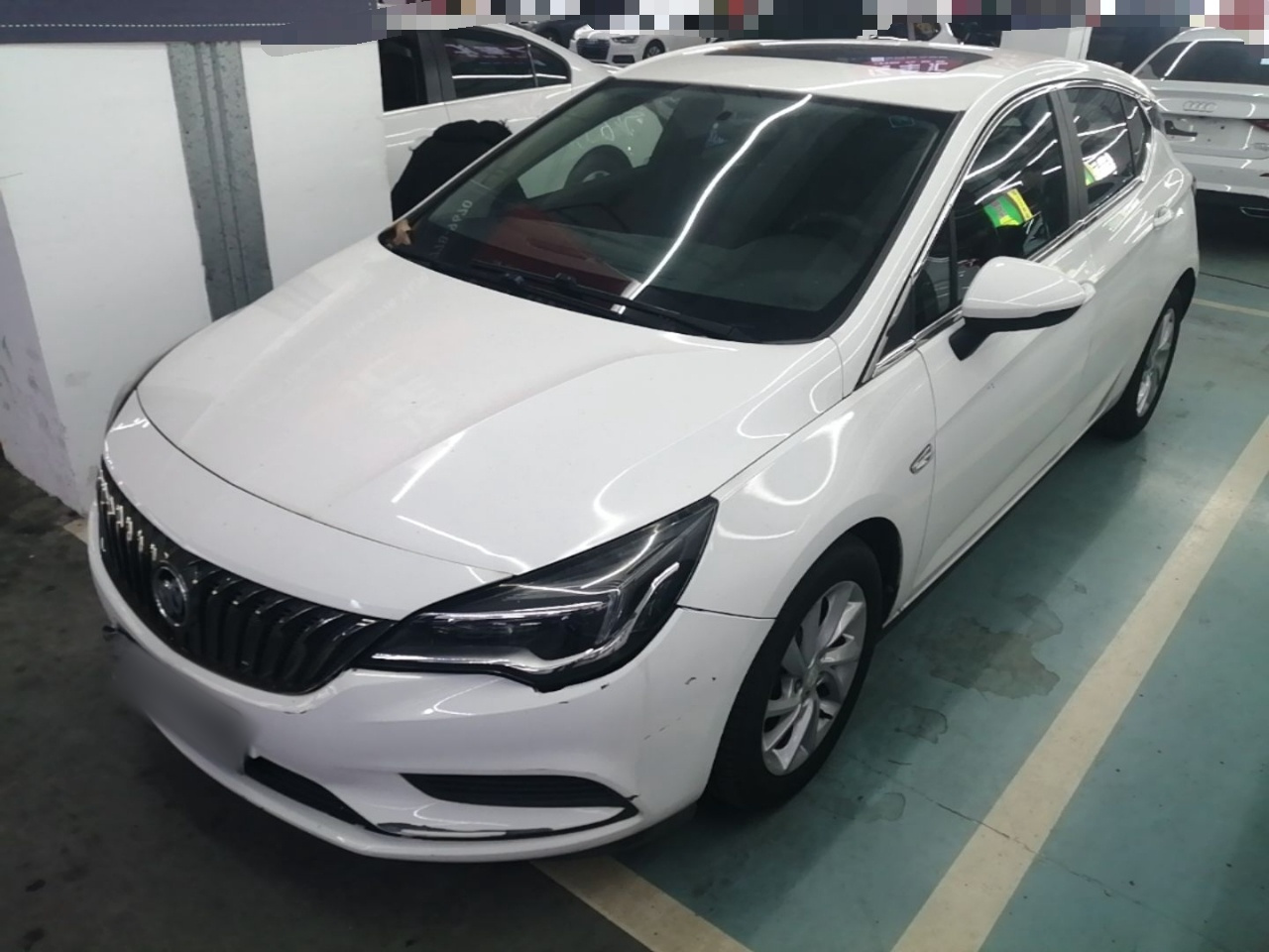Verano 2016 Hatchback 15S AT Progressive