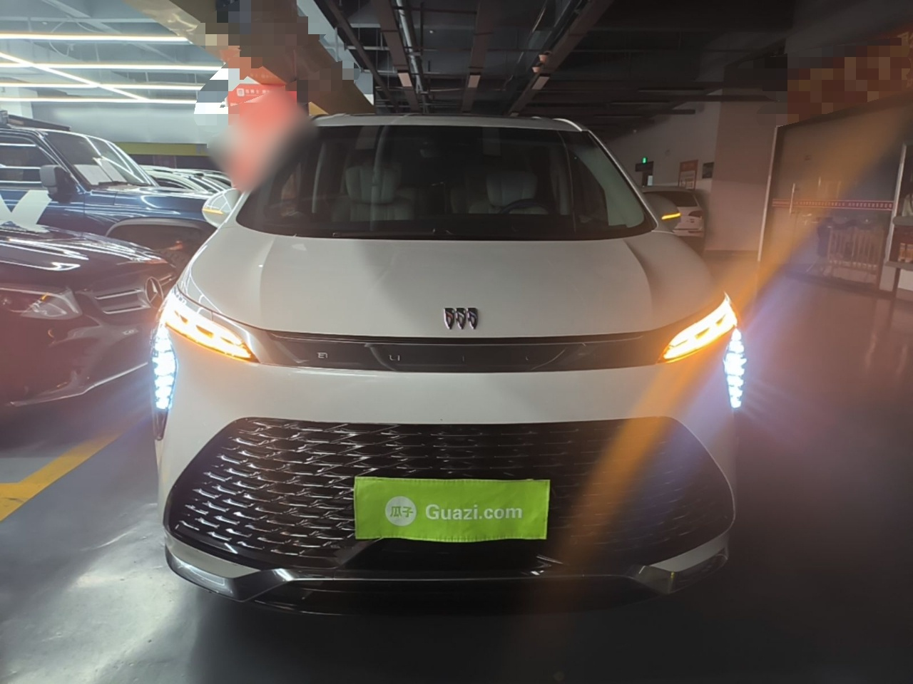 2023 2.0T 6-Seater photo 2