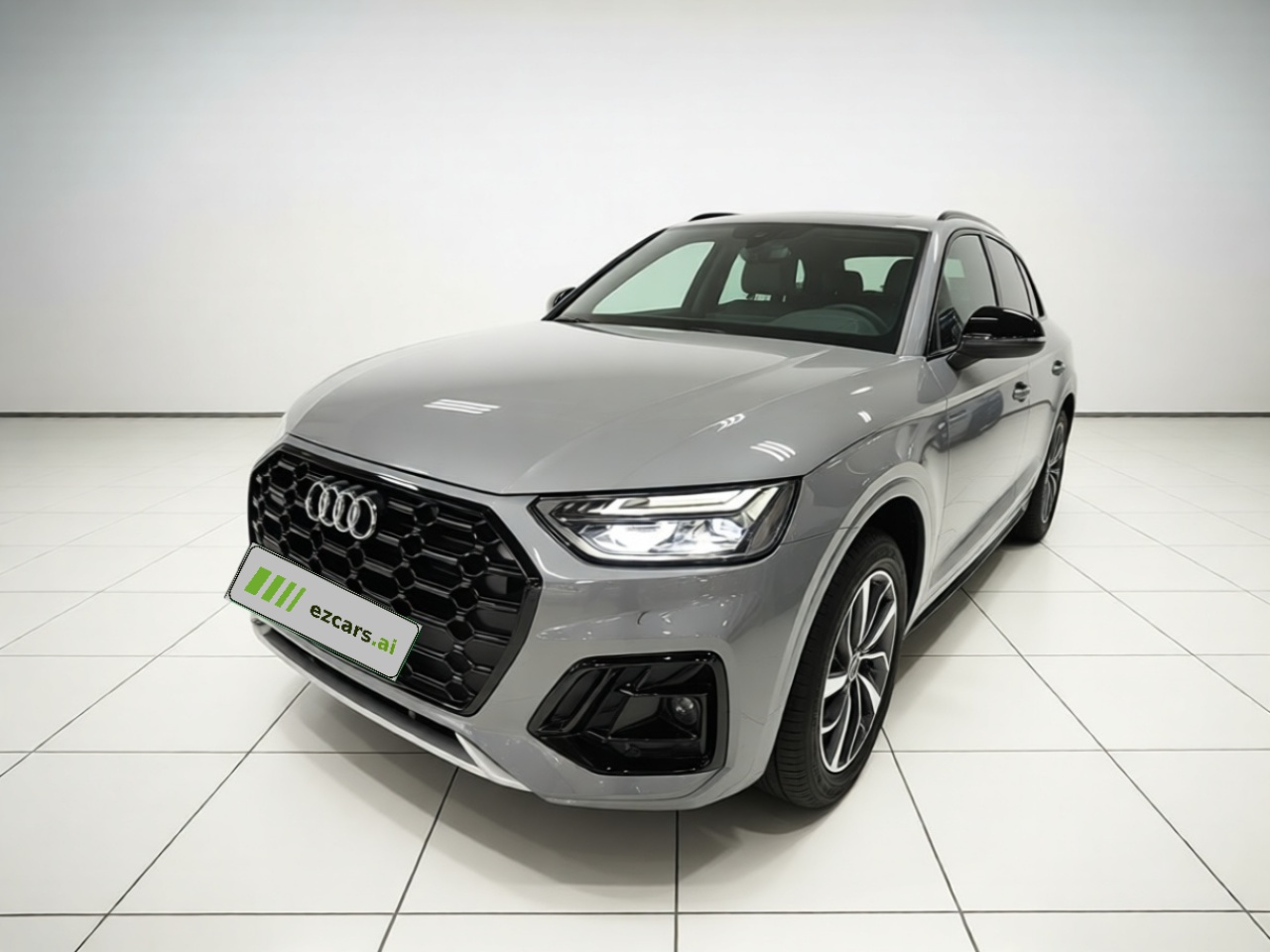 Q5L 2025 40 TFSI Luxury Dynamic