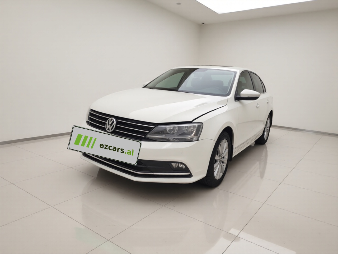 Sagitar 2015 230TSI AT Comfort